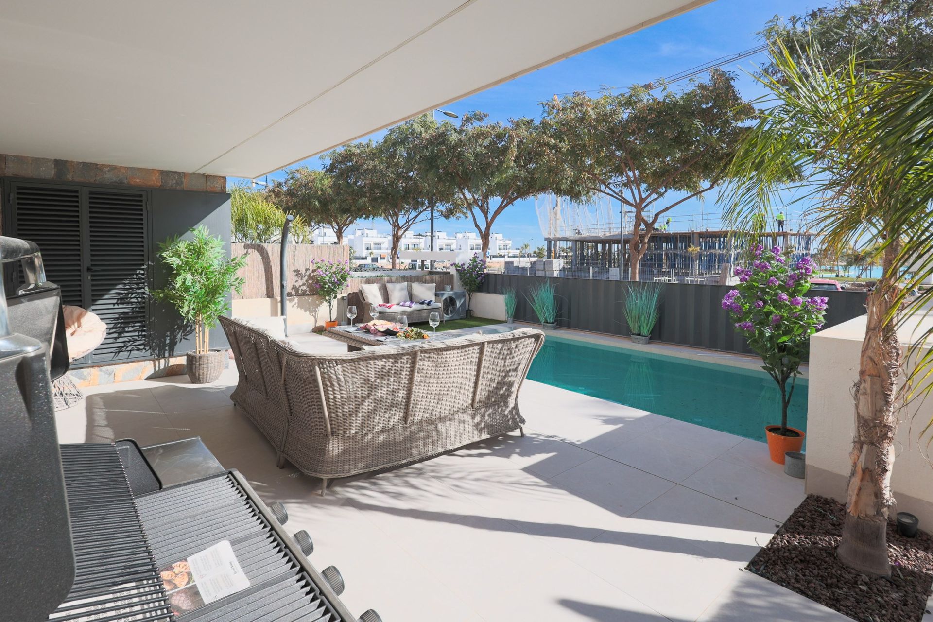 4 Bedroom Property in Santa Rosalía