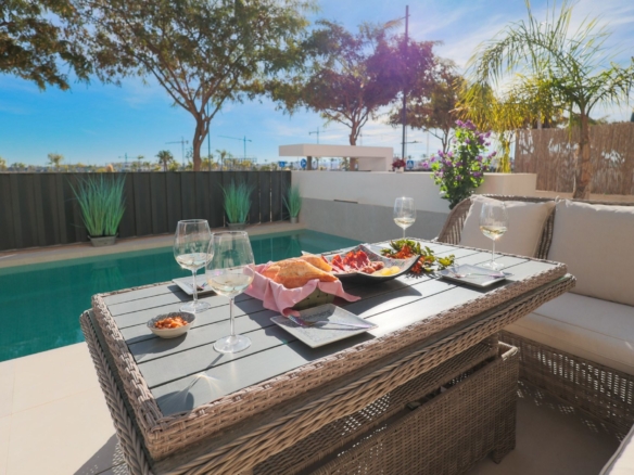 4 Bedroom Property in Santa Rosalía