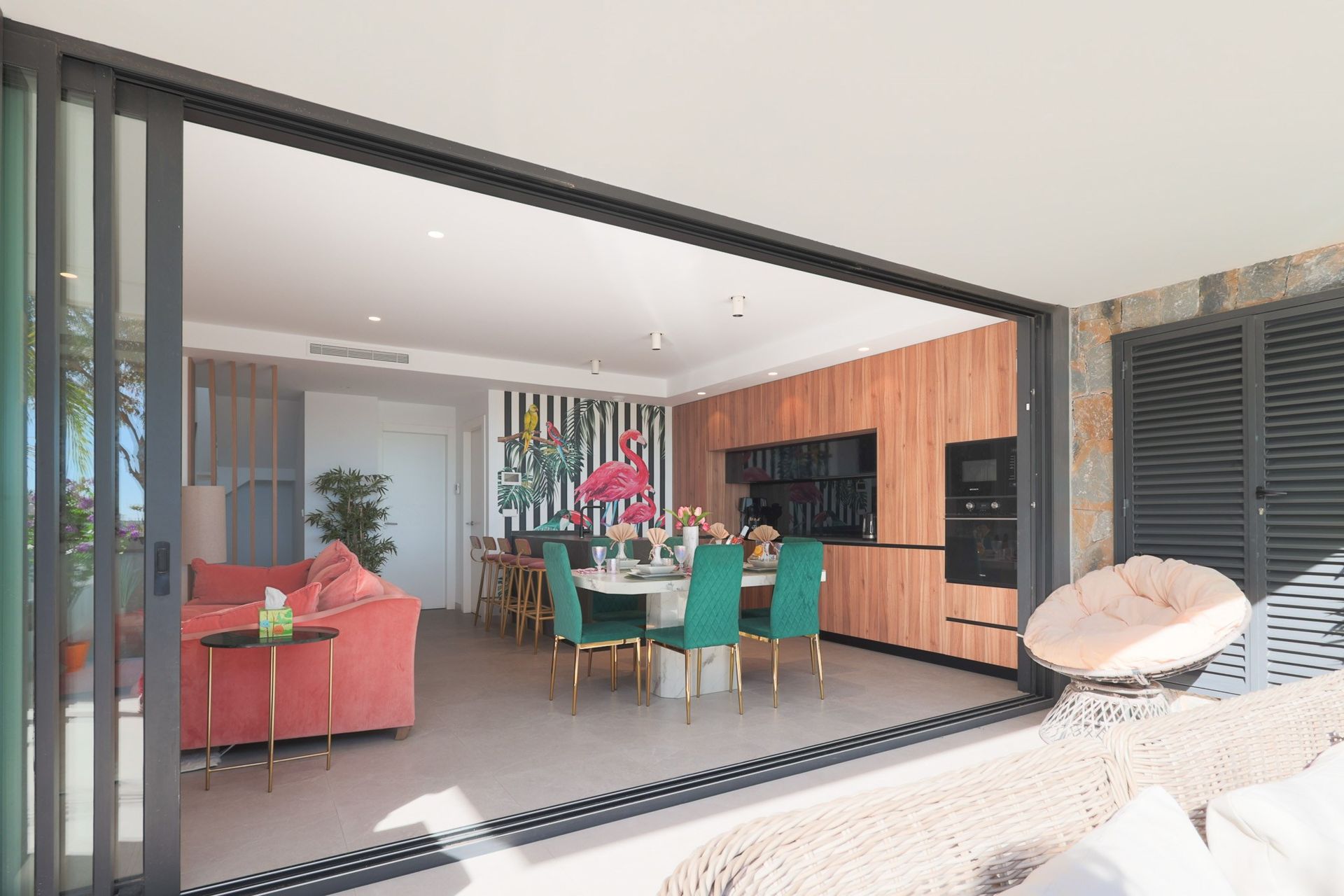 4 Bedroom Property in Santa Rosalía