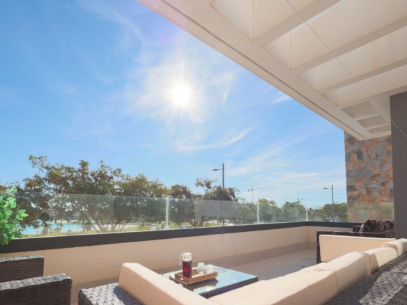 4 Bedroom Property in Santa Rosalía
