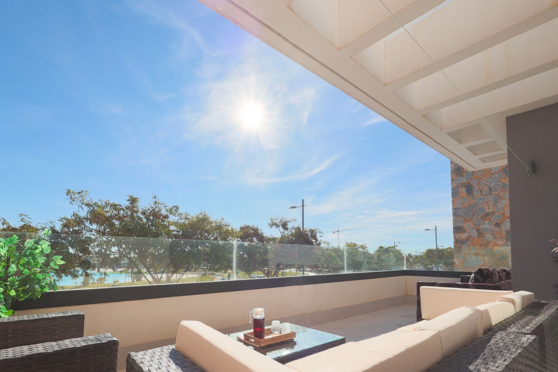 4 Bedroom Property in Santa Rosalía