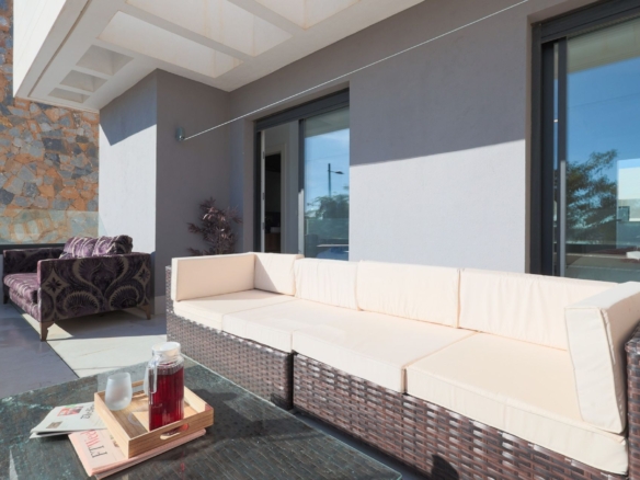 4 Bedroom Property in Santa Rosalía