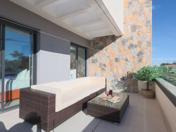 4 Bedroom Property in Santa Rosalía