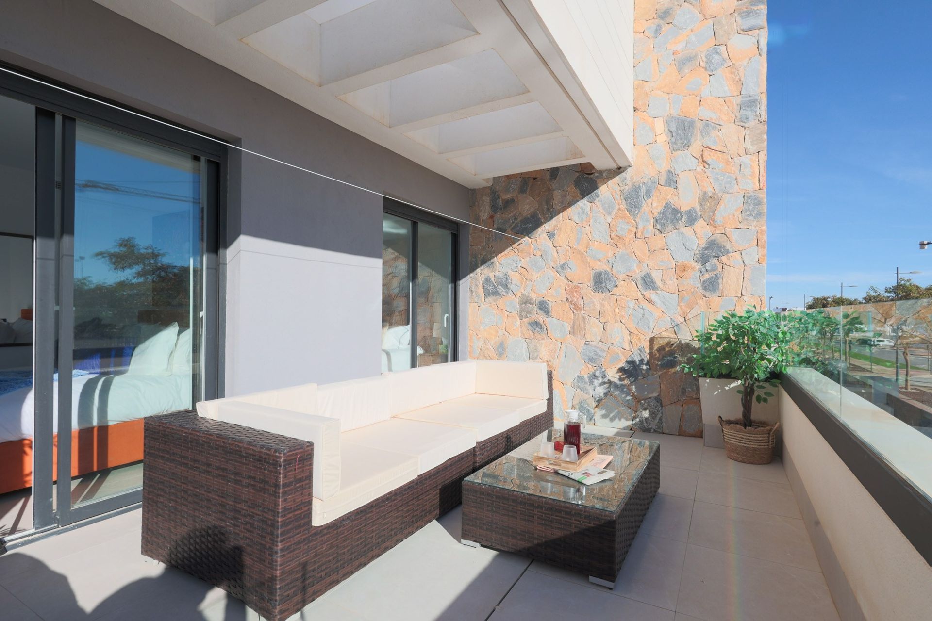 4 Bedroom Property in Santa Rosalía