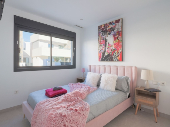 4 Bedroom Property in Santa Rosalía