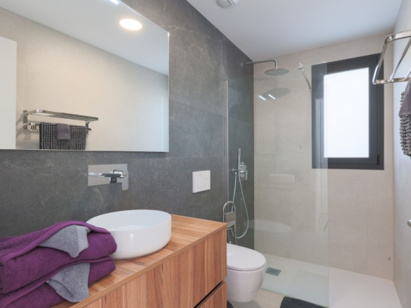 4 Bedroom Property in Santa Rosalía