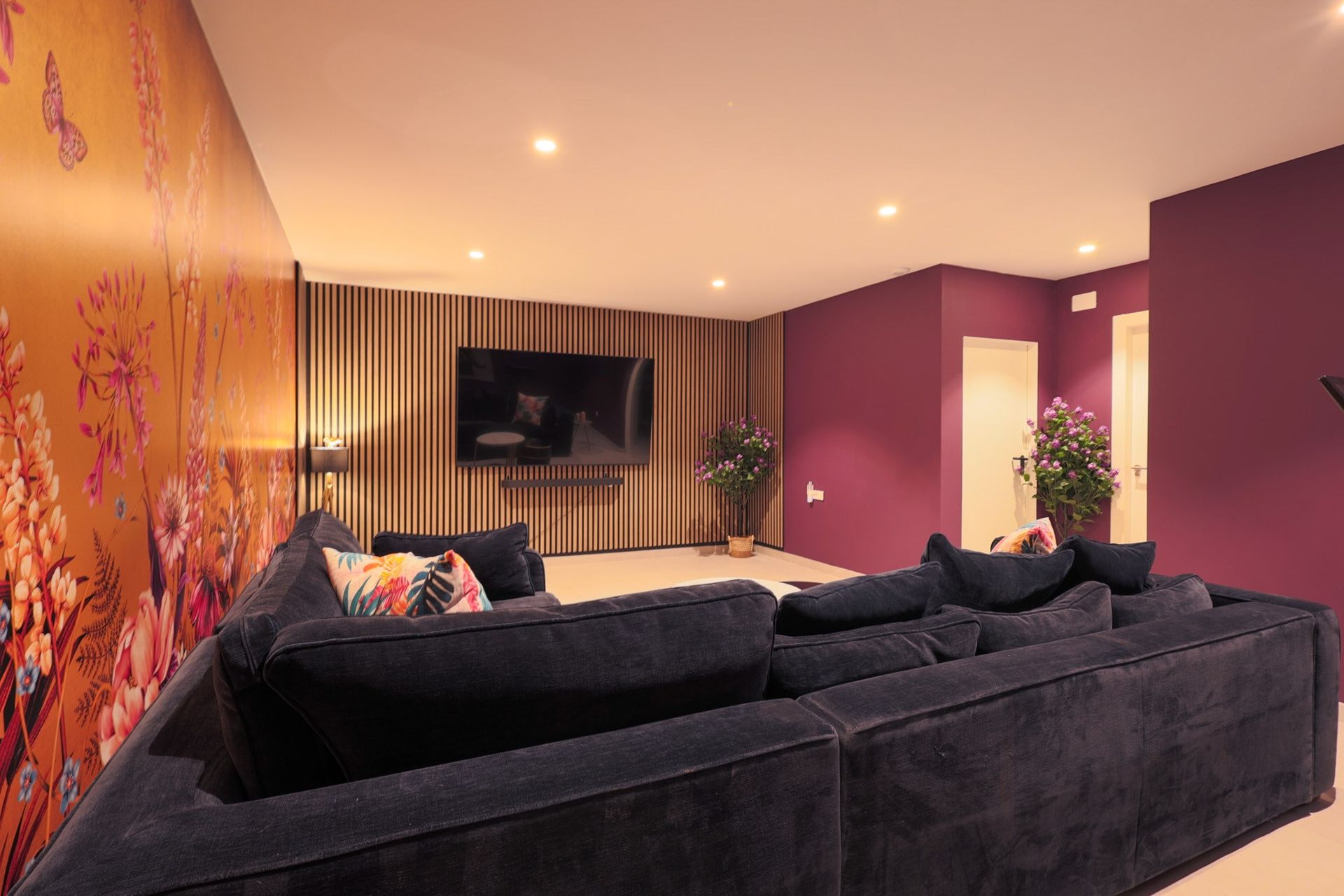 4 Bedroom Property in Santa Rosalía
