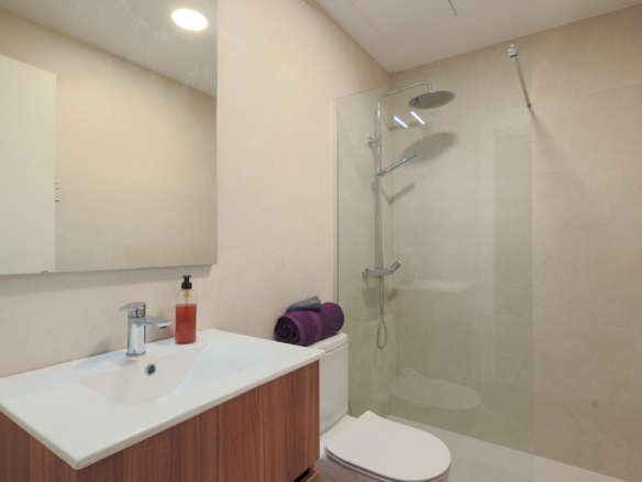 4 Bedroom Property in Santa Rosalía