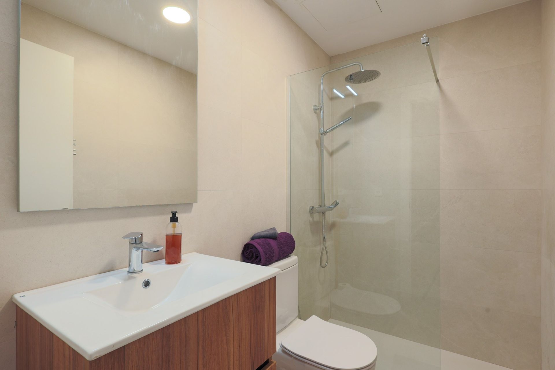 4 Bedroom Property in Santa Rosalía