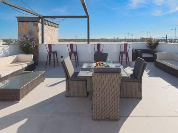 4 Bedroom Property in Santa Rosalía