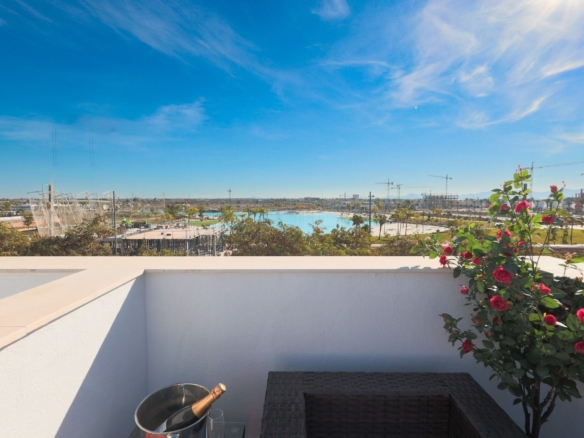 4 Bedroom Property in Santa Rosalía