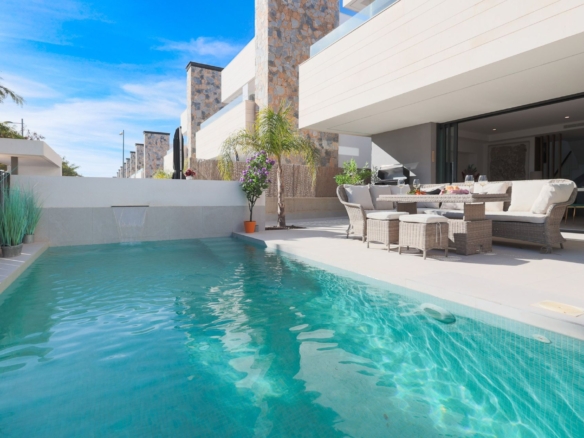 4 Bedroom Property in Santa Rosalía