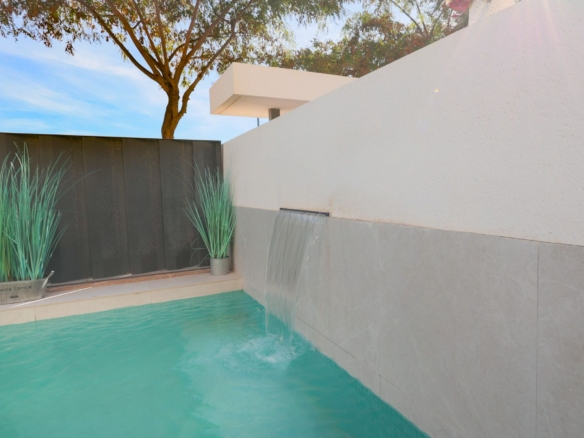 4 Bedroom Property in Santa Rosalía