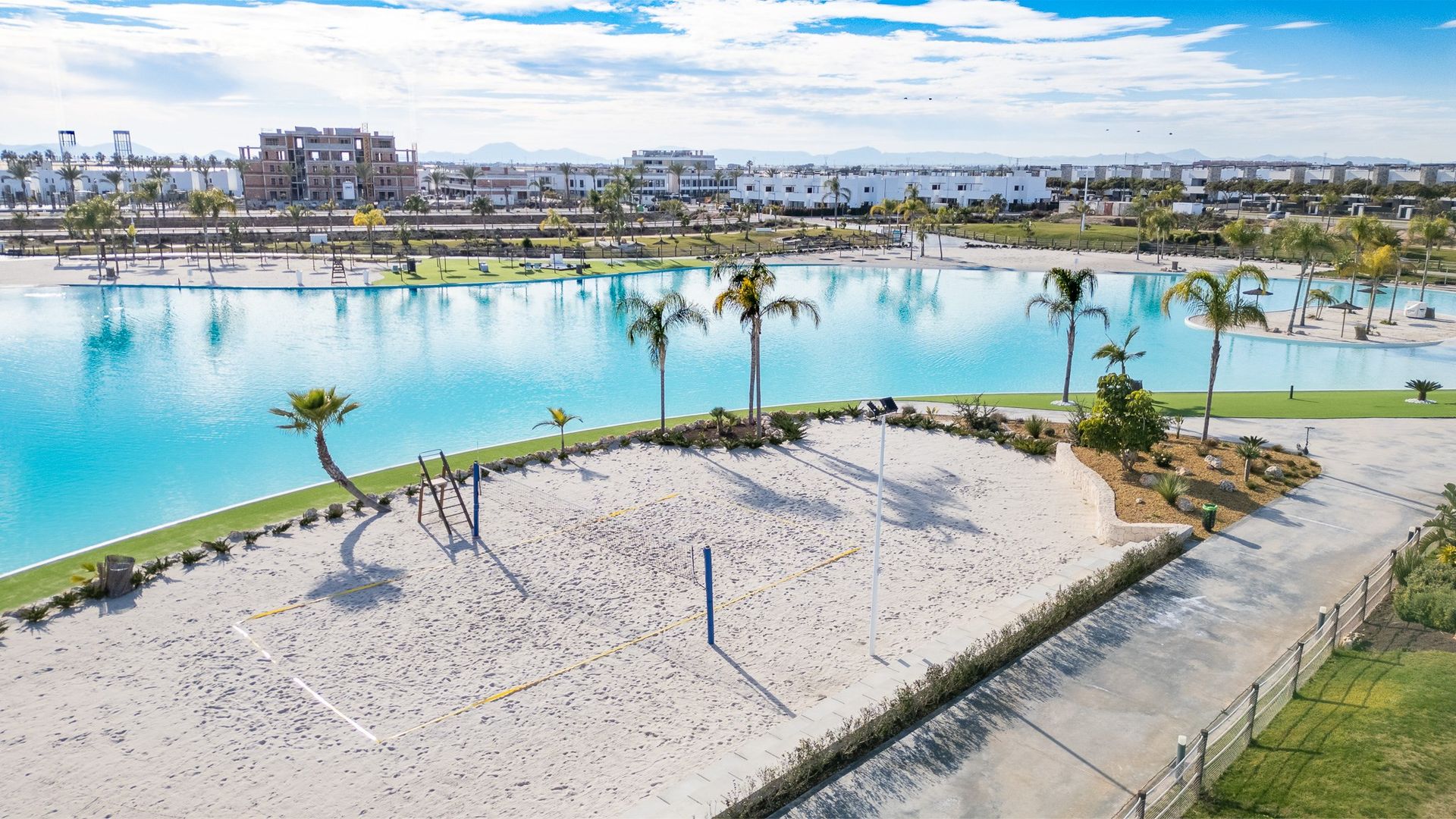 4 Bedroom Property in Santa Rosalía