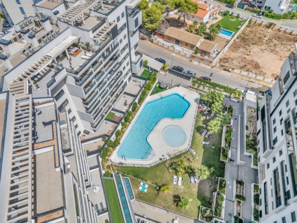 2 Bedroom Property in Campoamor