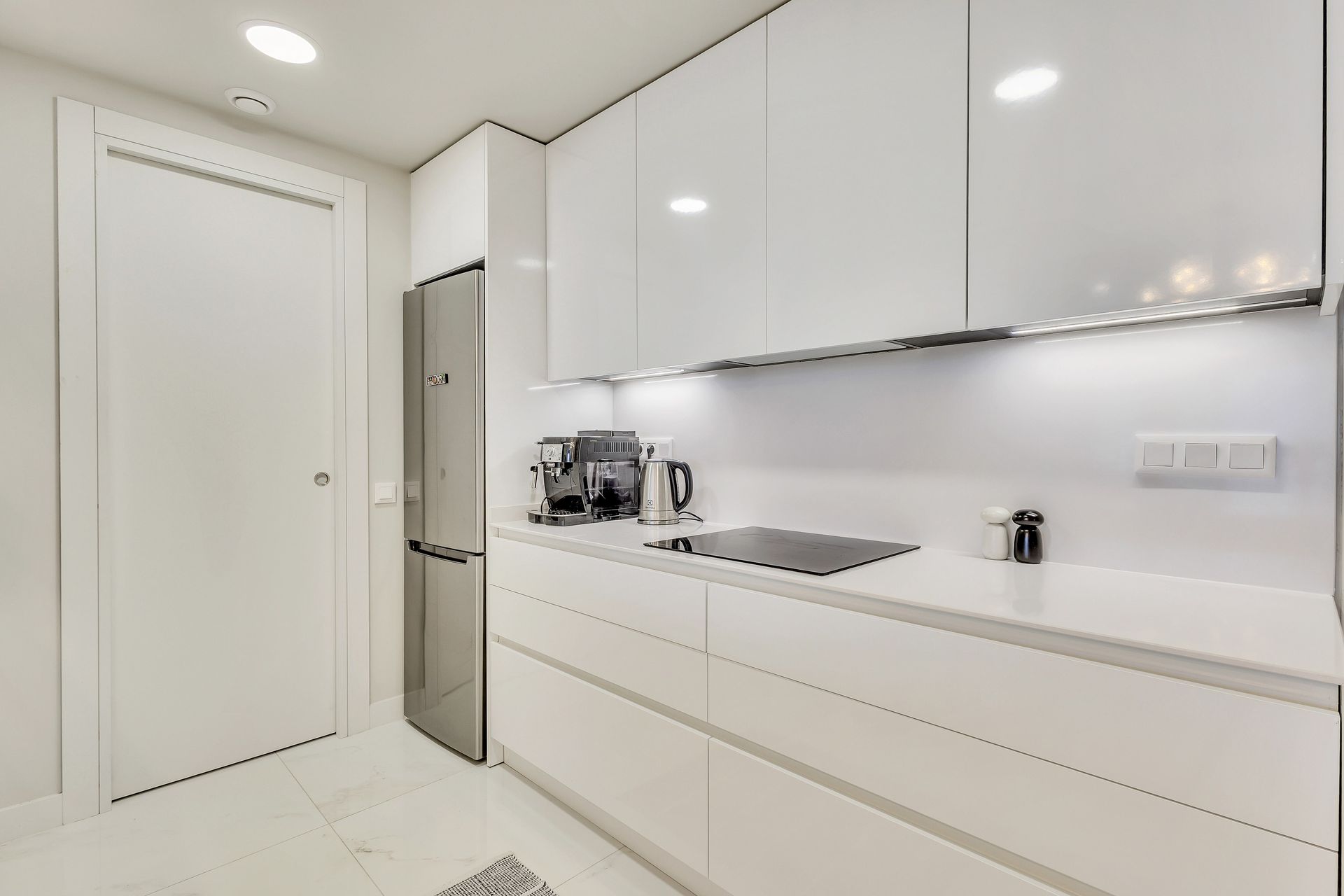 2 Bedroom Property in Benidorm