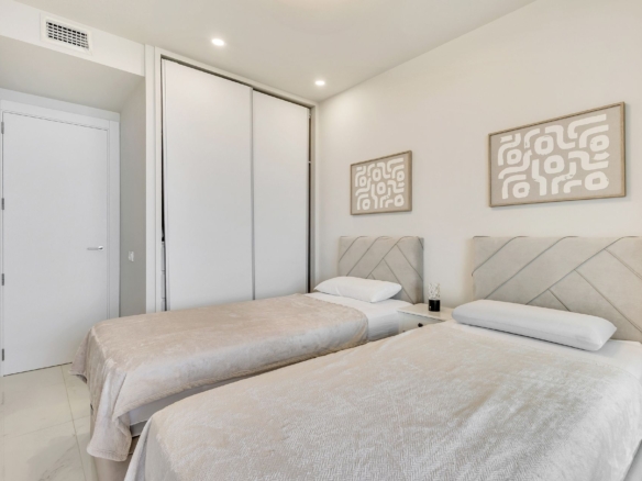 2 Bedroom Property in Benidorm
