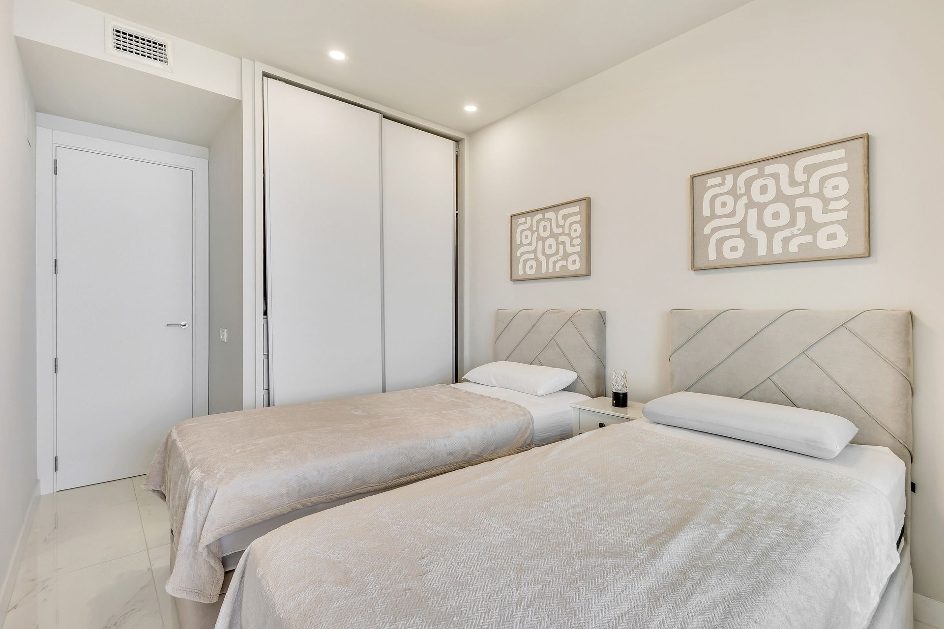 2 Bedroom Property in Benidorm