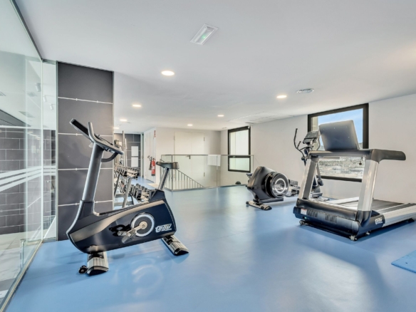 2 Bedroom Property in Benidorm