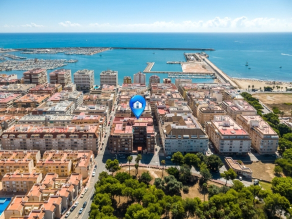 2 Bedroom Property in Torrevieja