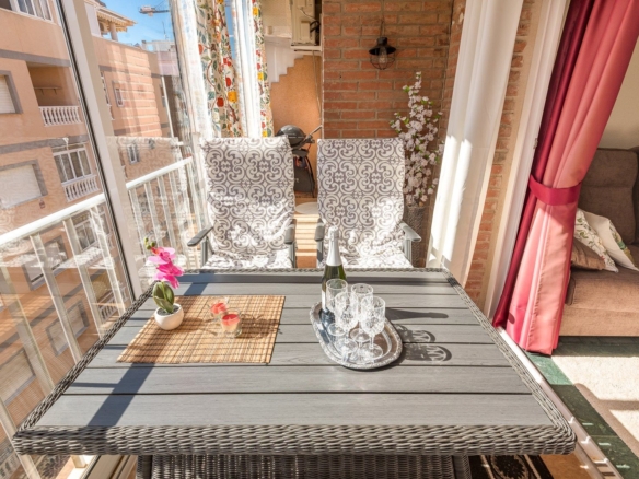 2 Bedroom Property in Torrevieja