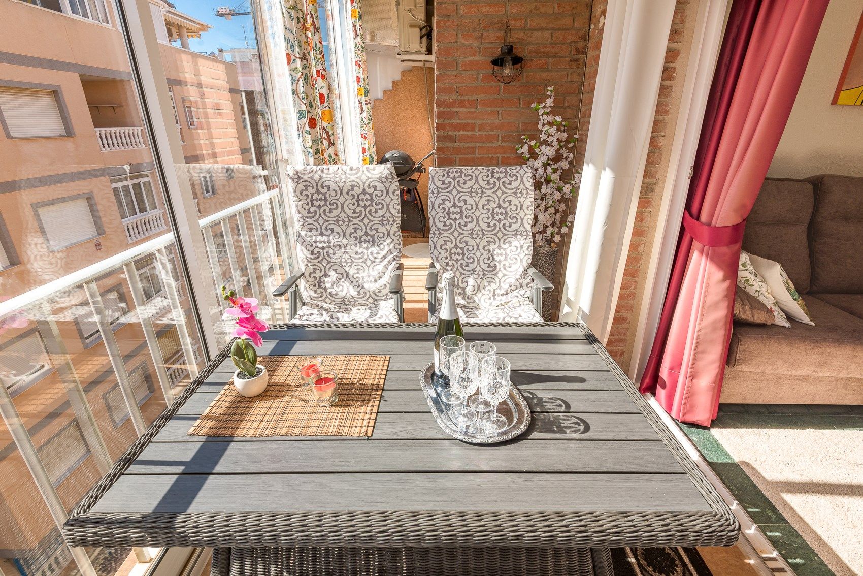 2 Bedroom Property in Torrevieja
