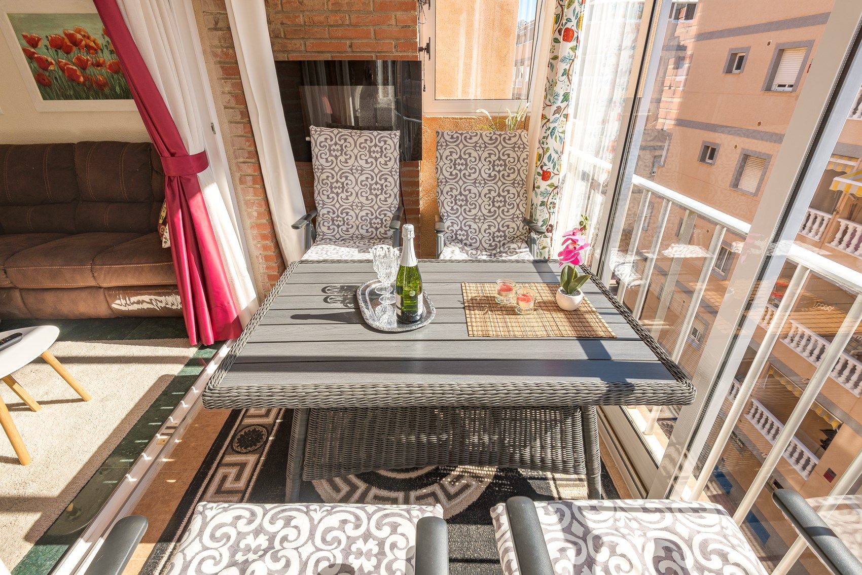 2 Bedroom Property in Torrevieja