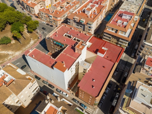2 Bedroom Property in Torrevieja