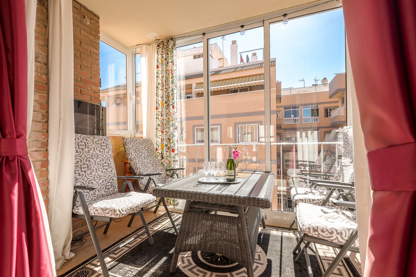 2 Bedroom Property in Torrevieja