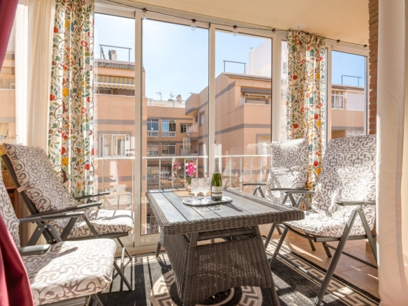 2 Bedroom Property in Torrevieja