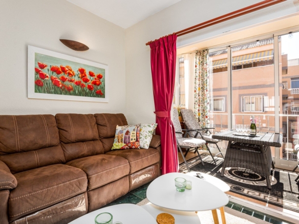 2 Bedroom Property in Torrevieja