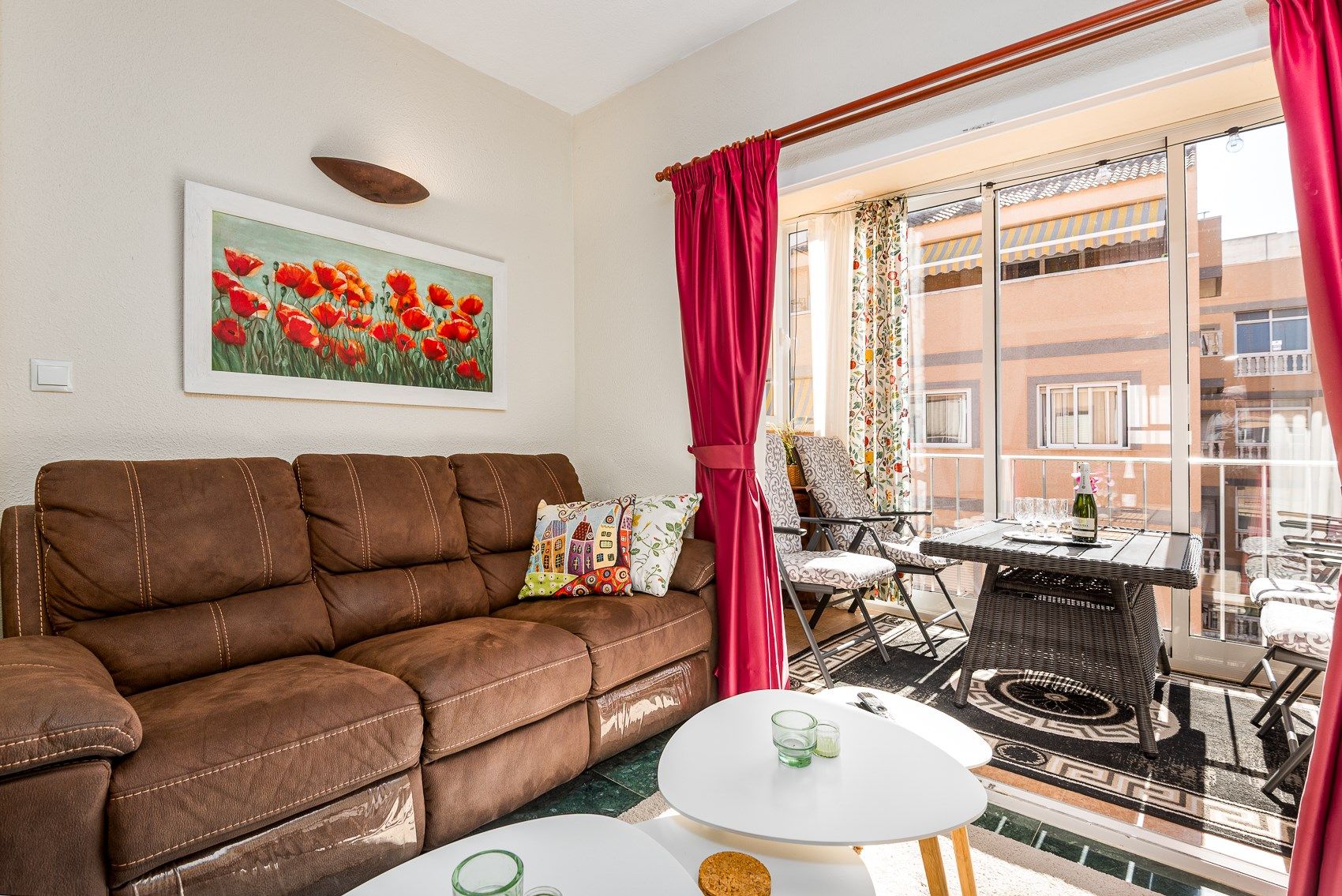 2 Bedroom Property in Torrevieja