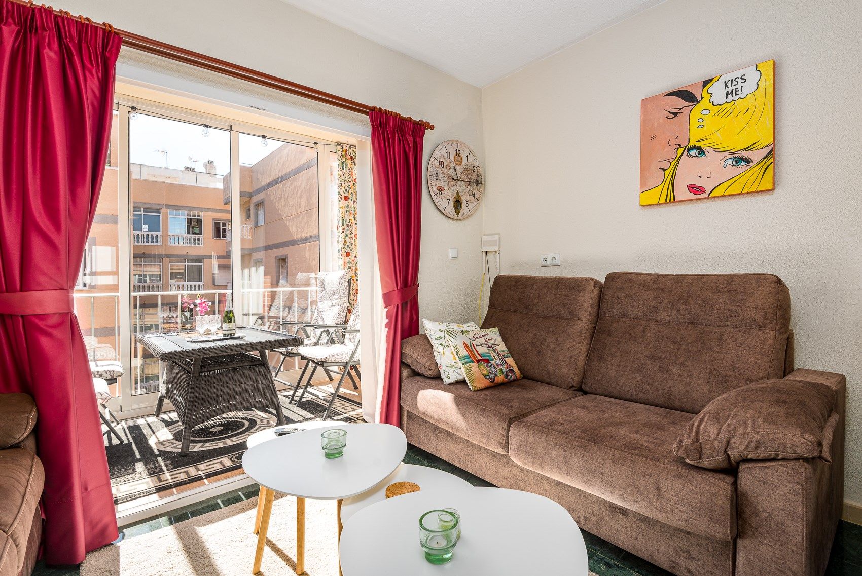2 Bedroom Property in Torrevieja