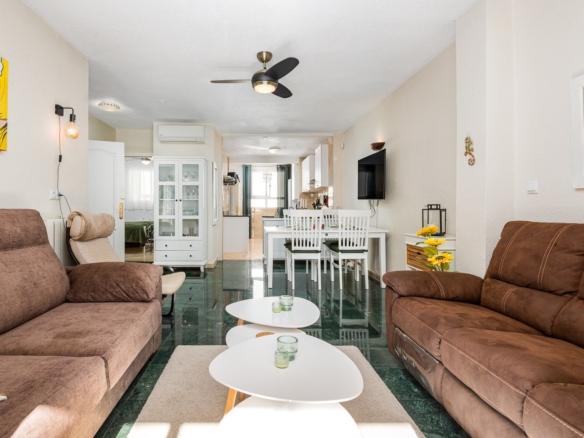 2 Bedroom Property in Torrevieja