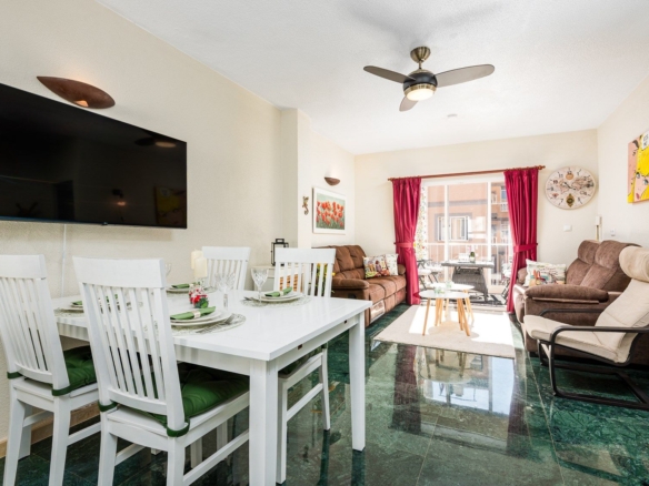 2 Bedroom Property in Torrevieja