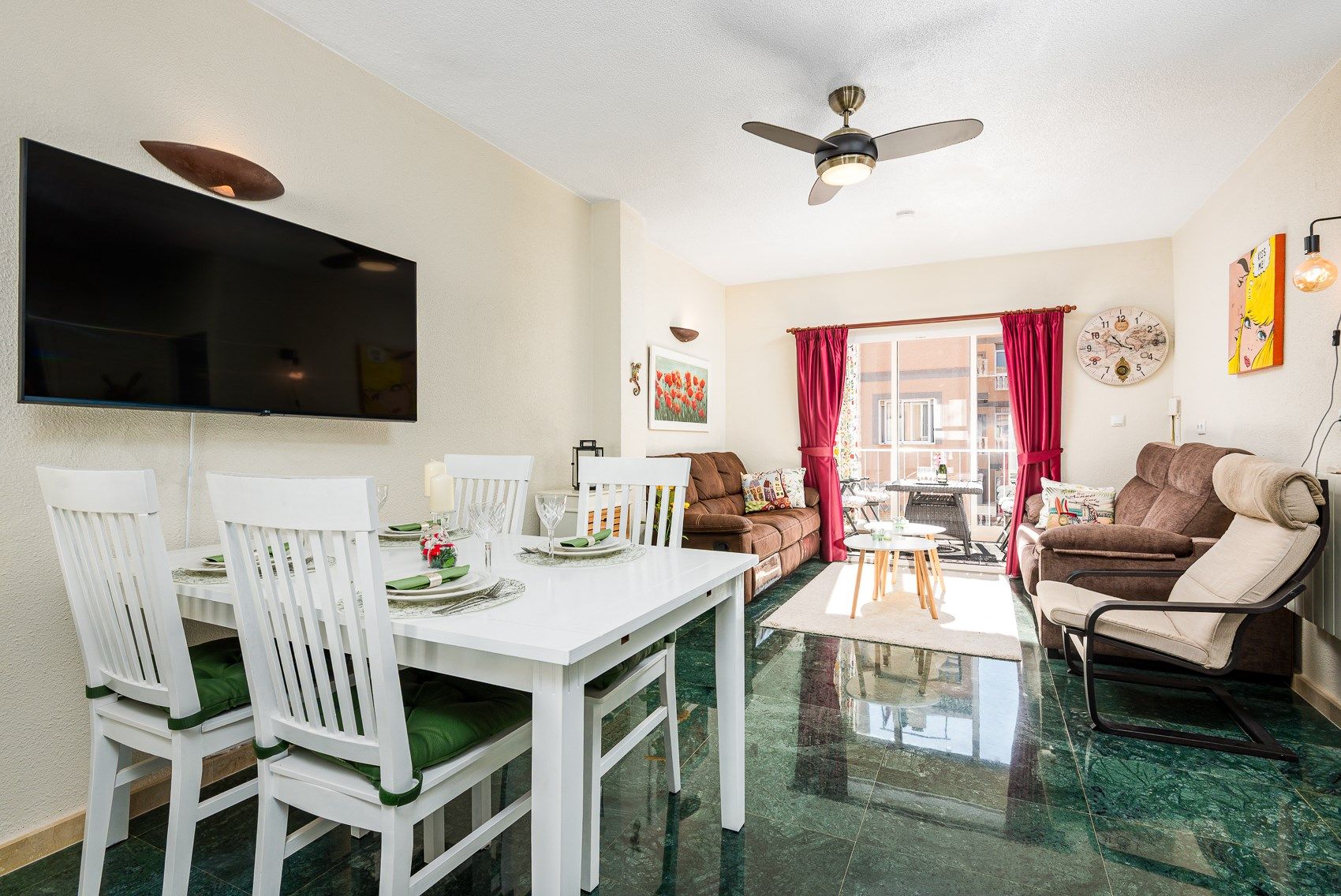 2 Bedroom Property in Torrevieja