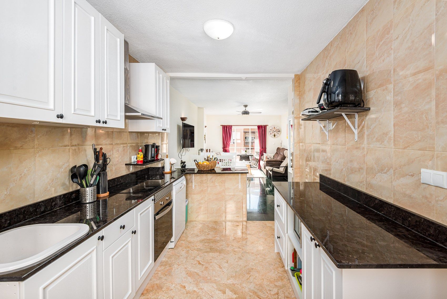 2 Bedroom Property in Torrevieja