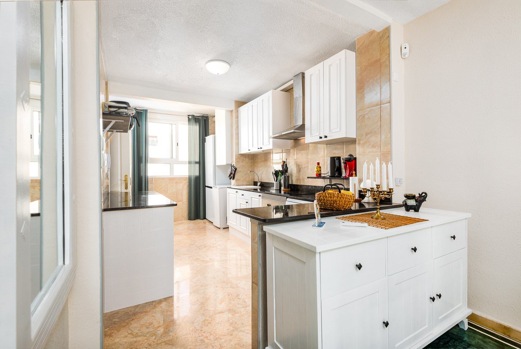 2 Bedroom Property in Torrevieja