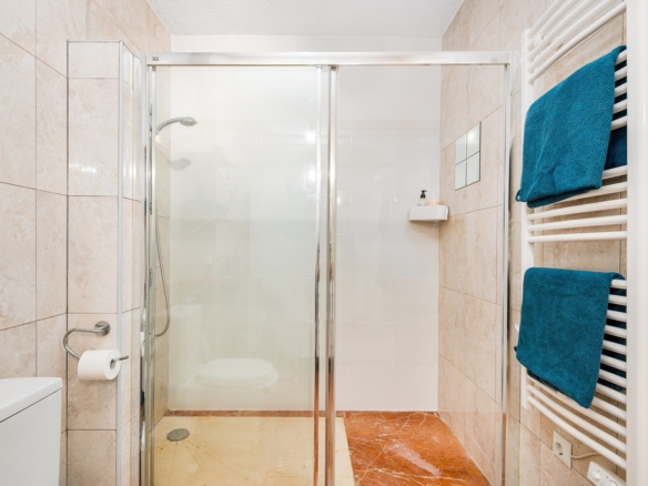 2 Bedroom Property in Torrevieja