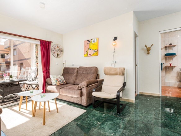 2 Bedroom Property in Torrevieja