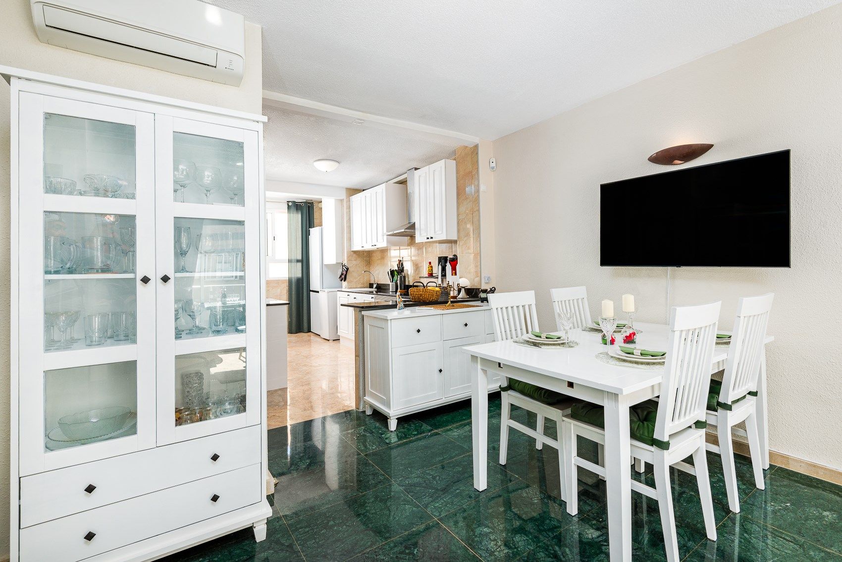 2 Bedroom Property in Torrevieja