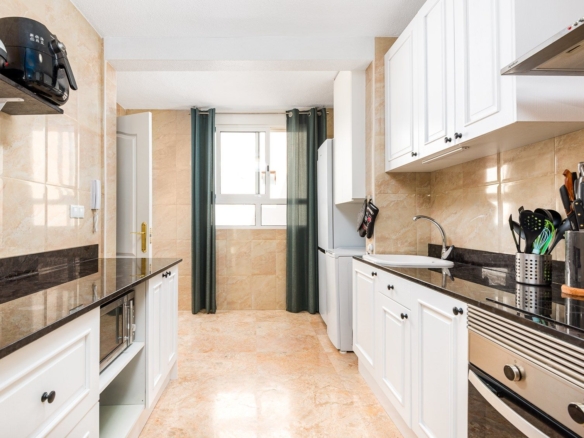2 Bedroom Property in Torrevieja