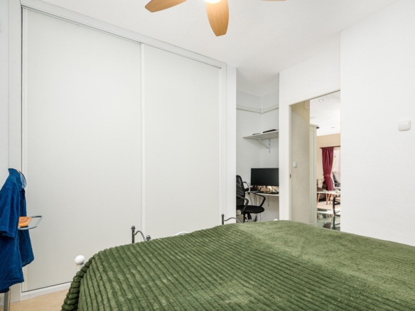 2 Bedroom Property in Torrevieja