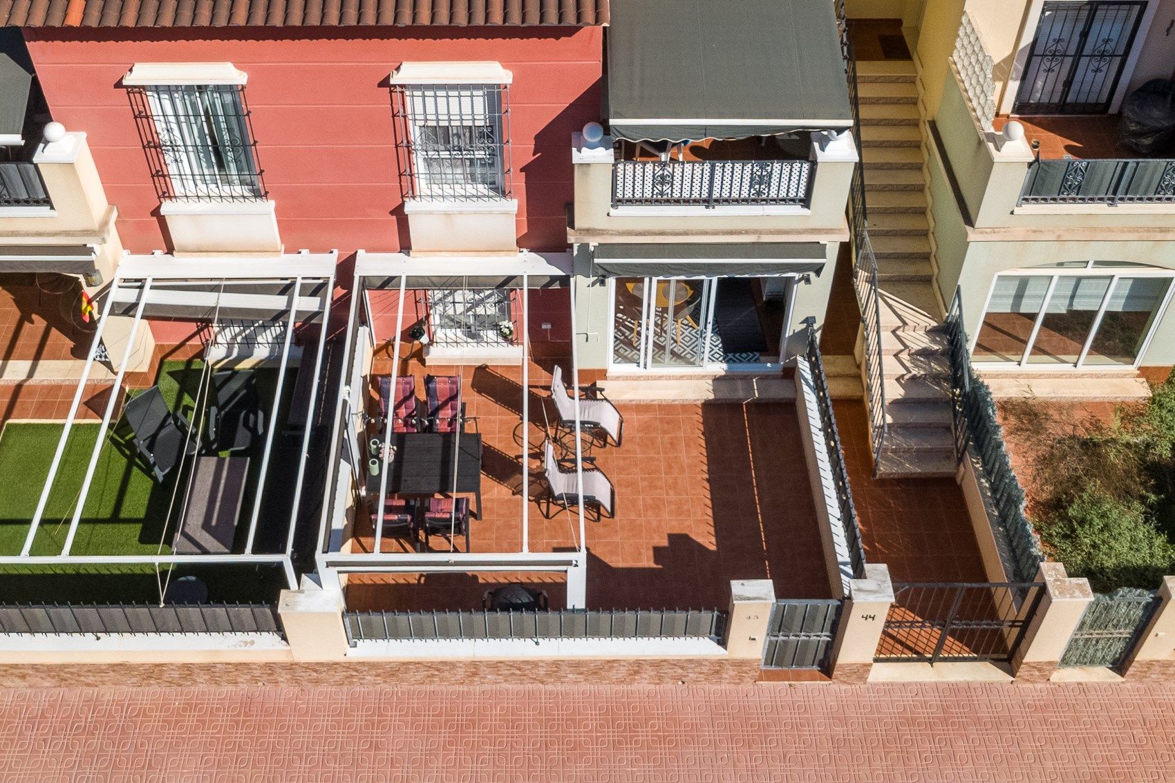 2 Bedroom Property in Aguas Nuevas