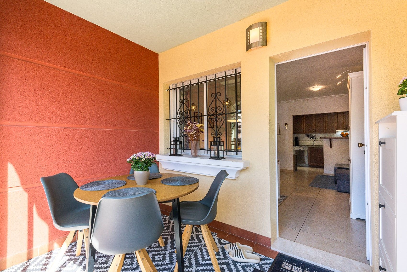 2 Bedroom Property in Aguas Nuevas