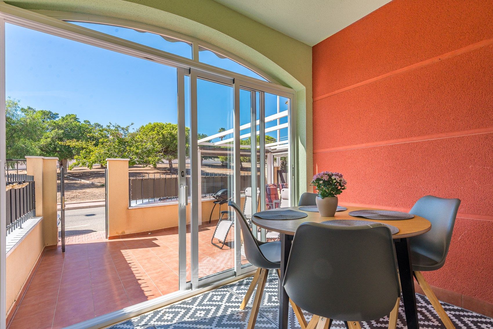 2 Bedroom Property in Aguas Nuevas