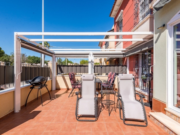2 Bedroom Property in Aguas Nuevas
