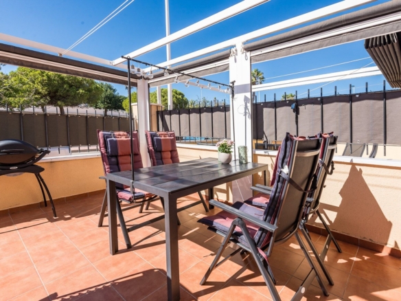 2 Bedroom Property in Aguas Nuevas