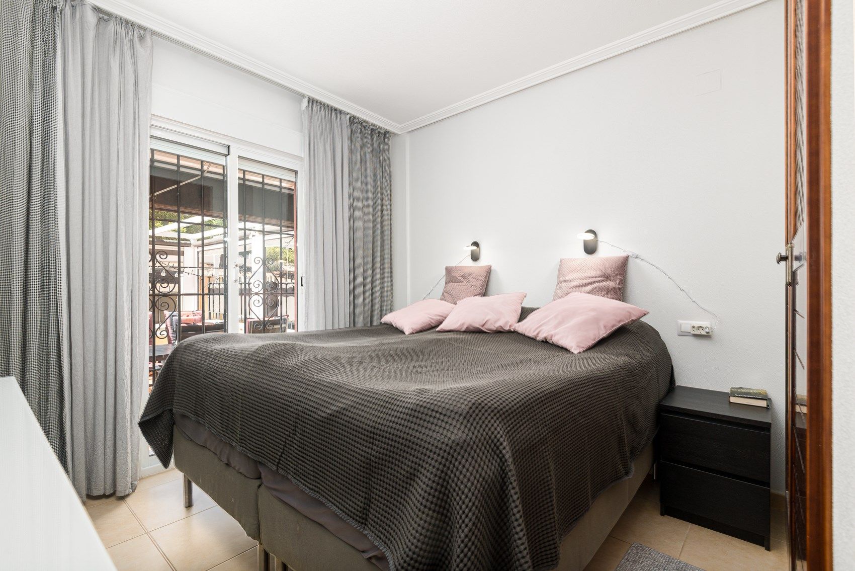 2 Bedroom Property in Aguas Nuevas
