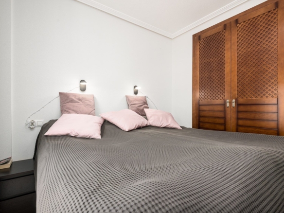2 Bedroom Property in Aguas Nuevas
